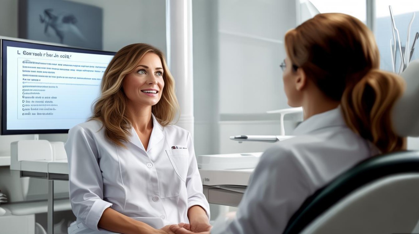 孕期矫正牙齿可行吗？对母婴健康有影响吗？-图1