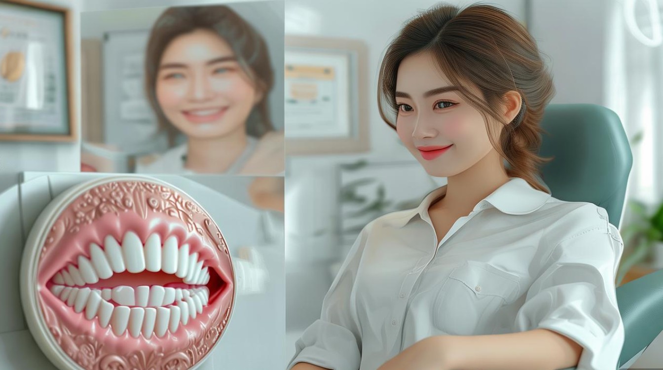 矫正牙齿真的能让人变美吗？效果因人而异还是普遍有效？-图1