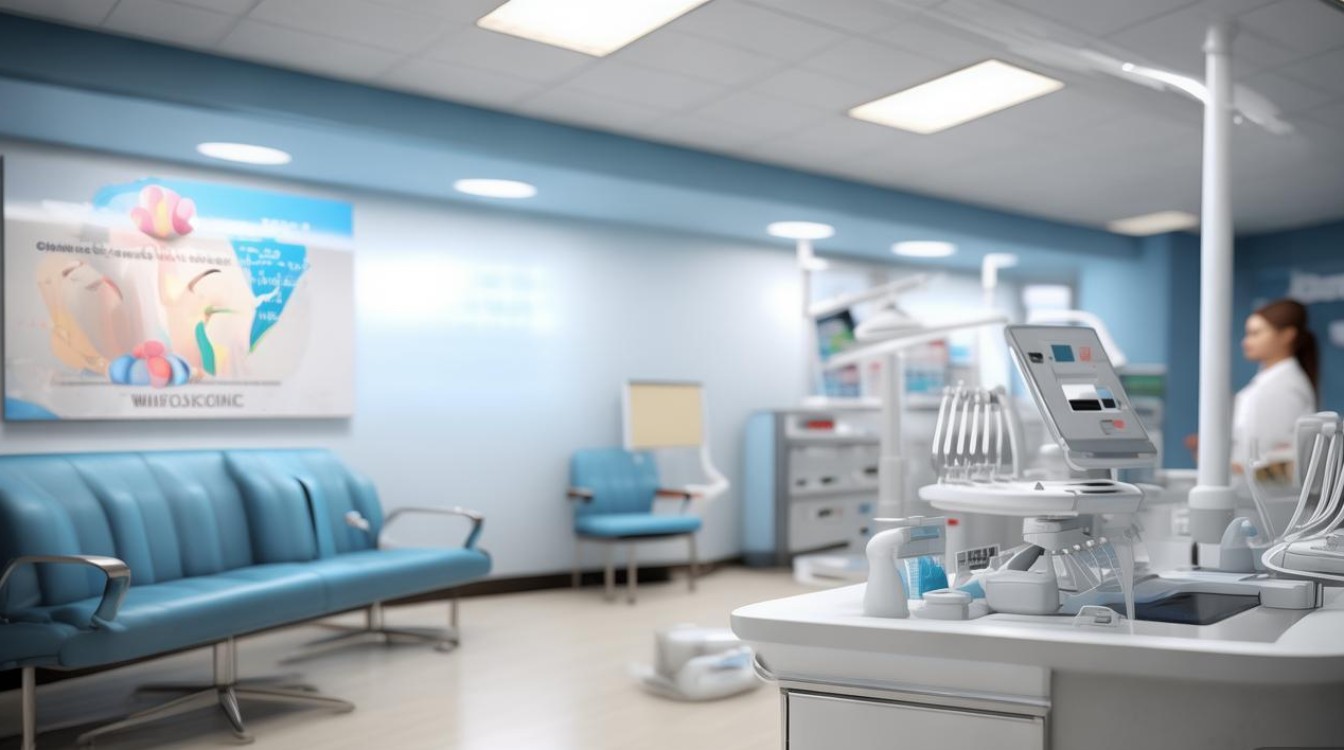 牙齿矫正门诊到底怎么选？专业医生和设备是关键吗？-图1