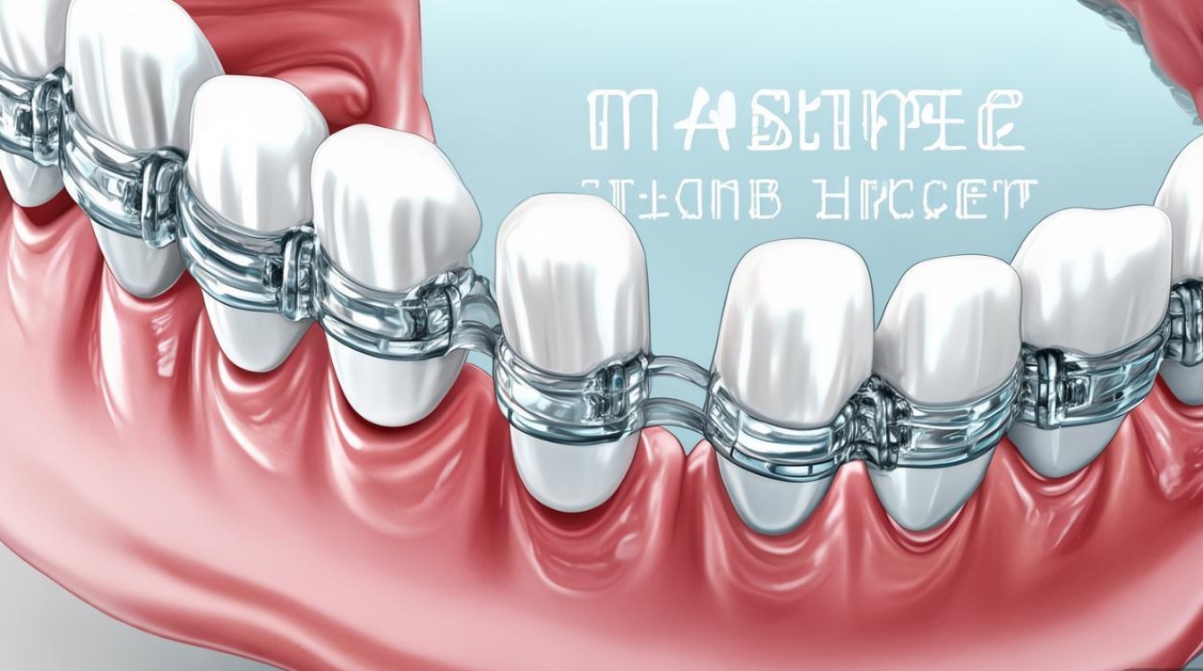 隐形矫正牙齿效果图与实际效果一致吗？-图1