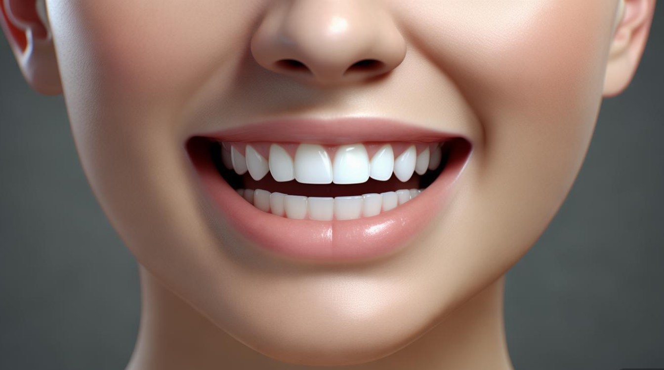 嘴巴呼吸为何会影响牙齿矫正效果？-图1