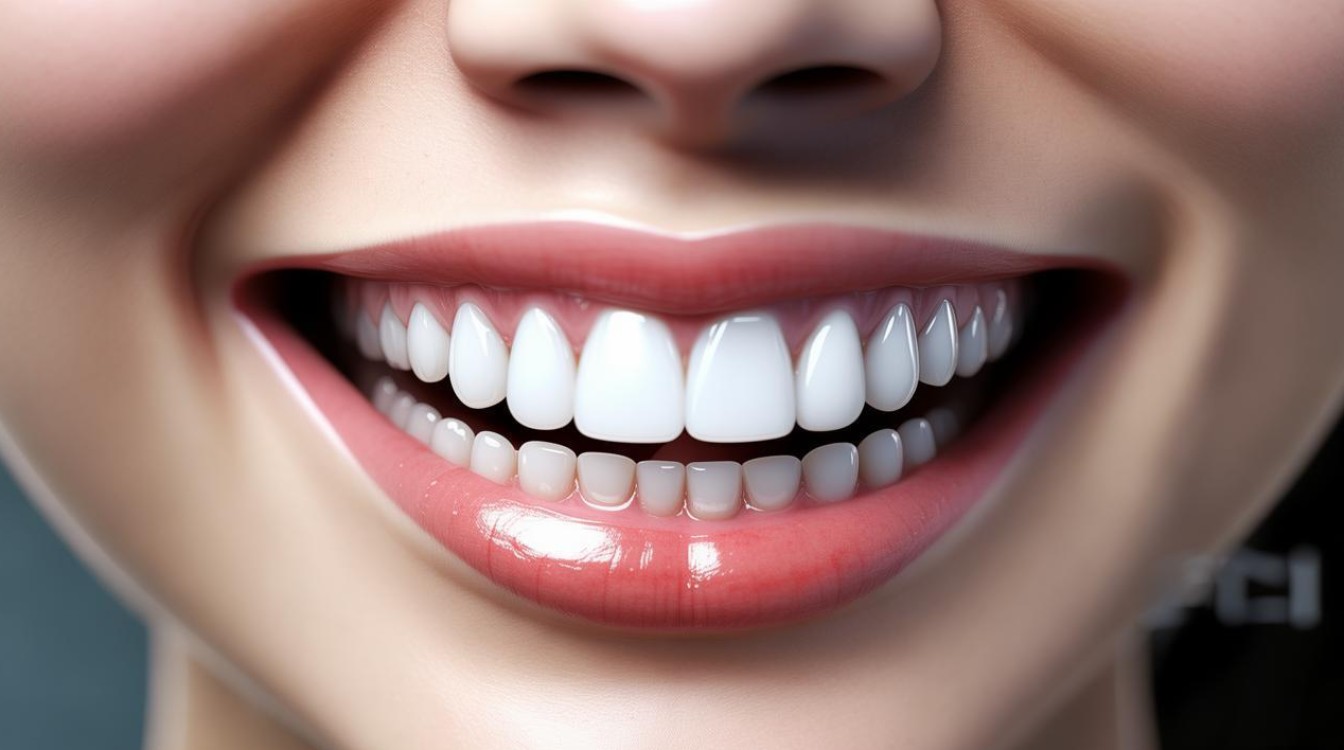 牙齿矫正后牙齿回去了，是反弹吗？怎么解决？-图1