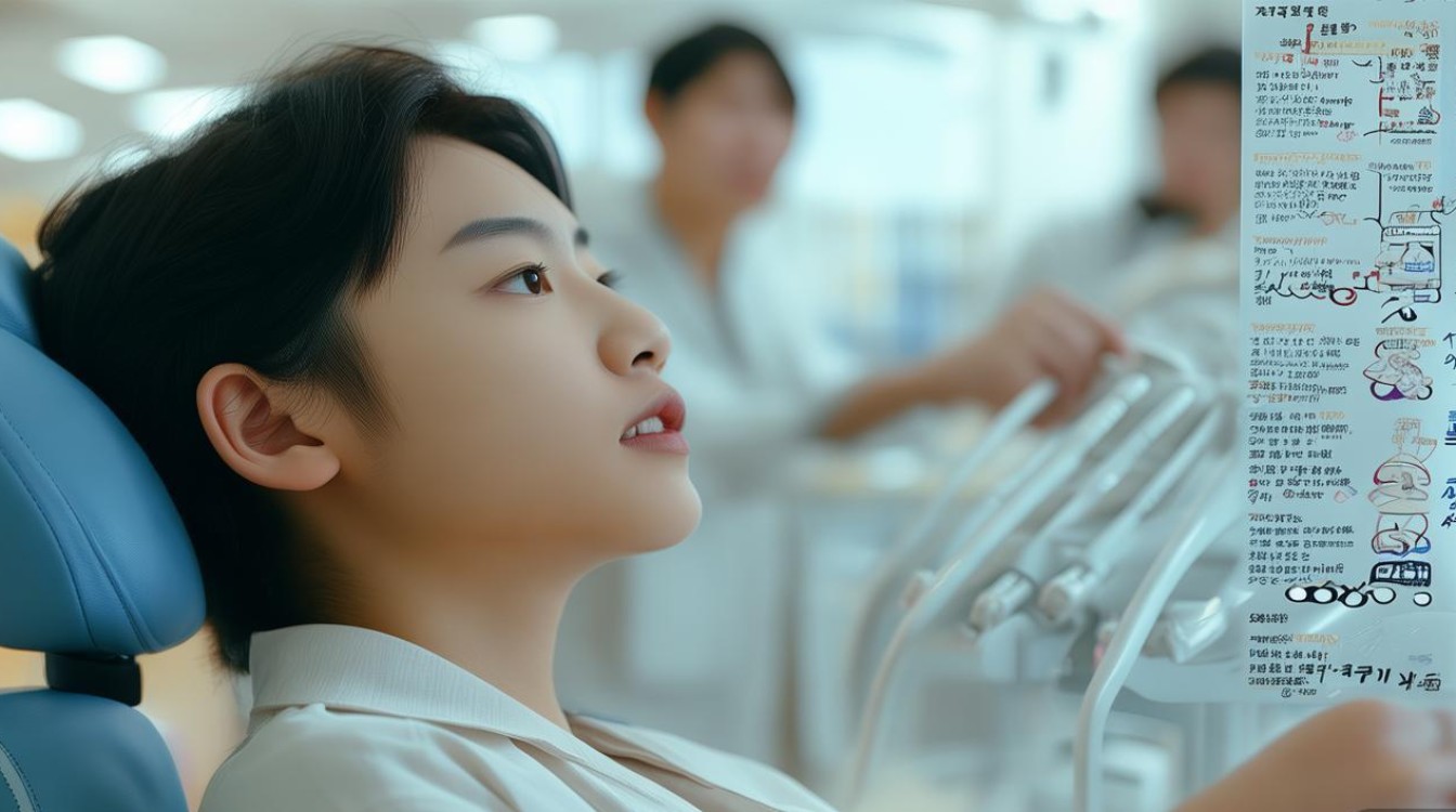 韩国留学牙齿矫正靠谱吗？注意事项有哪些？-图1