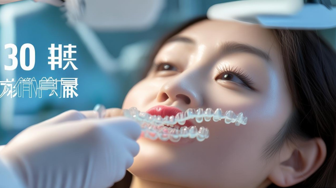 矫正牙齿会对牙齿有伤害吗？老了会不会更容易掉？效果能维持多久？-图1