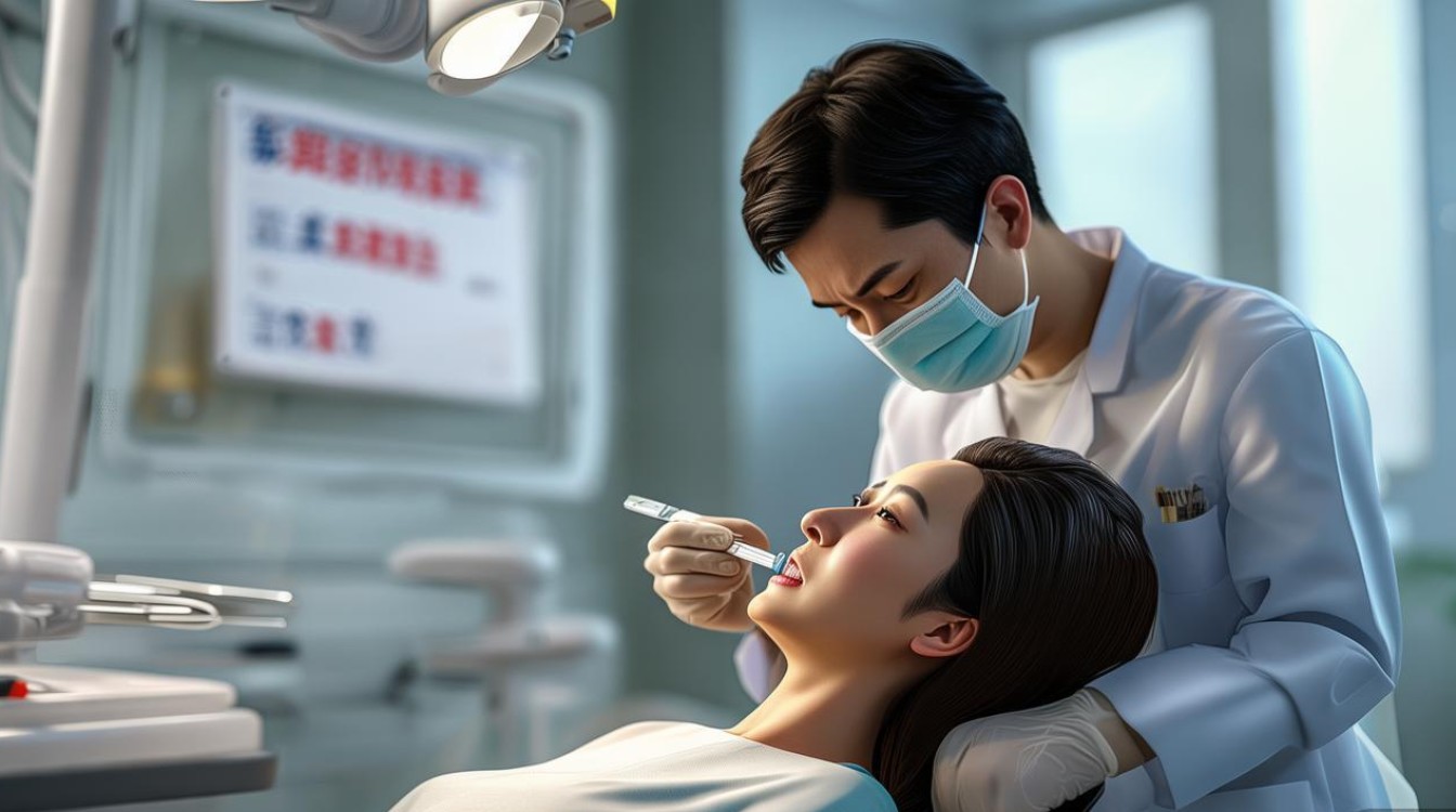 矫正牙齿松动怎么办？处理方法有哪些？-图1