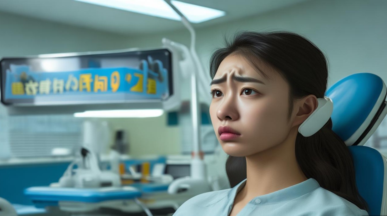 矫正牙齿后悔了怎么办？应对方法看这里-图1