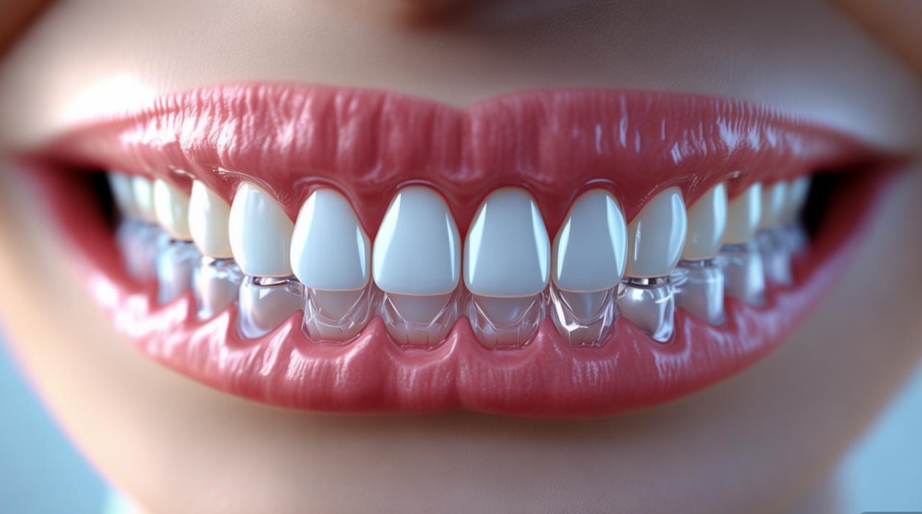 隐形托槽矫正到底隐形吗？效果、适合人群及注意事项有哪些？-图1