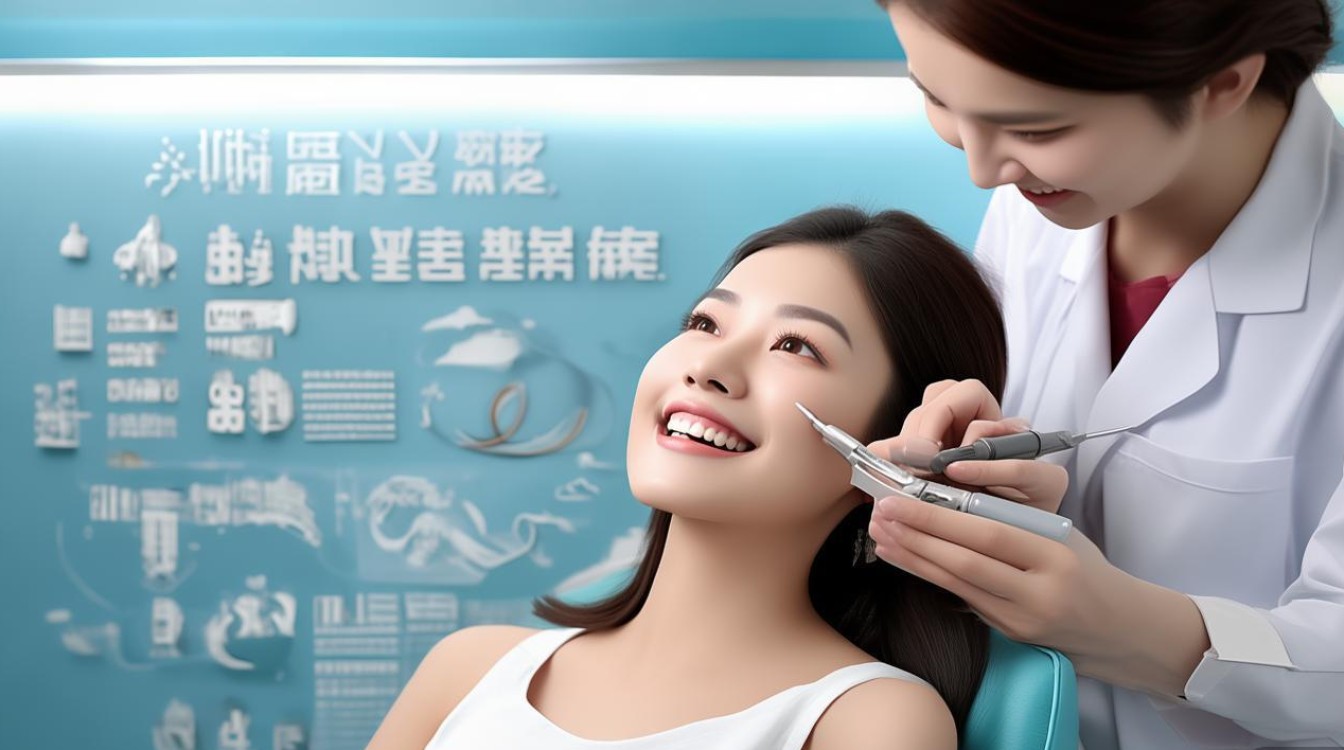 小诊所矫正牙齿,安全真的有保障吗?存在哪些潜在风险需要注意?-图1 小诊所矫正牙齿,安全真的有保障吗?存在哪些潜在风险需要注意?-图1