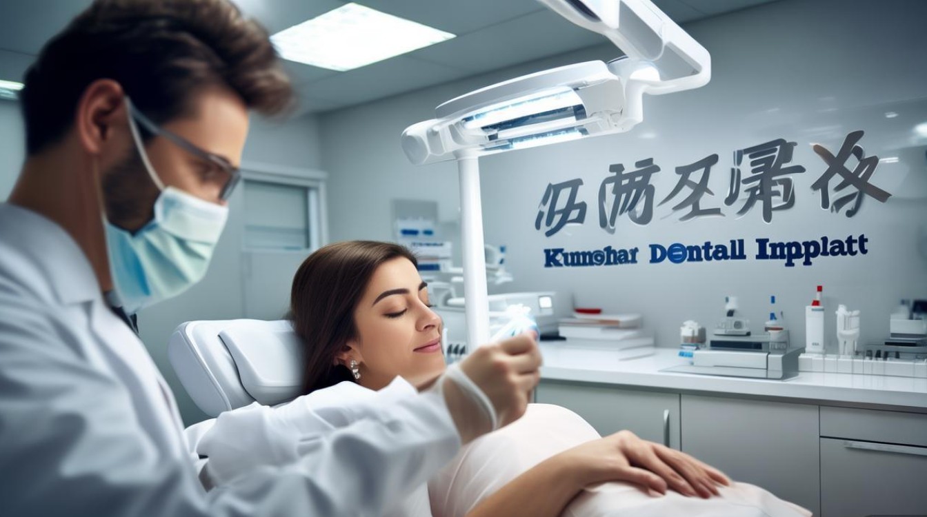 昆山种植牙多少钱？效果好不好？哪家医院正规？-图1