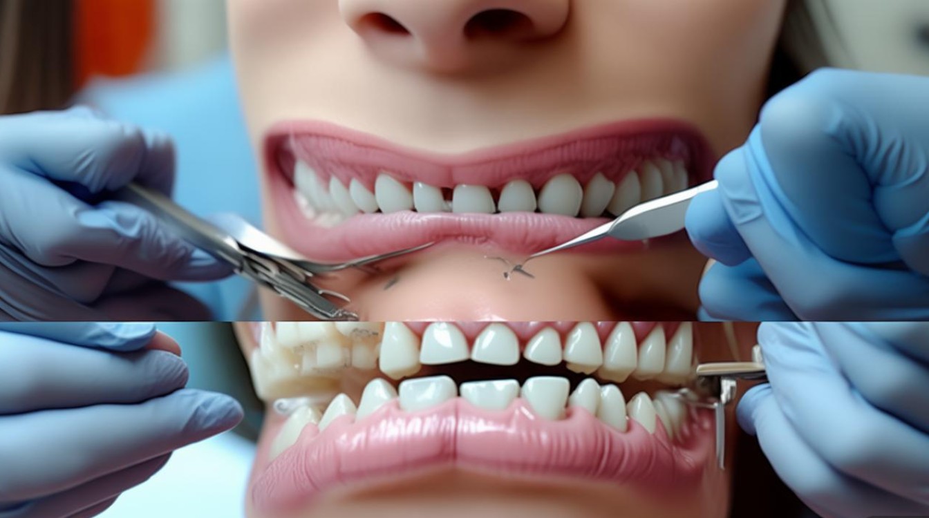 牙齿矫正拔牙到底行不行？会不会影响牙齿健康？-图1