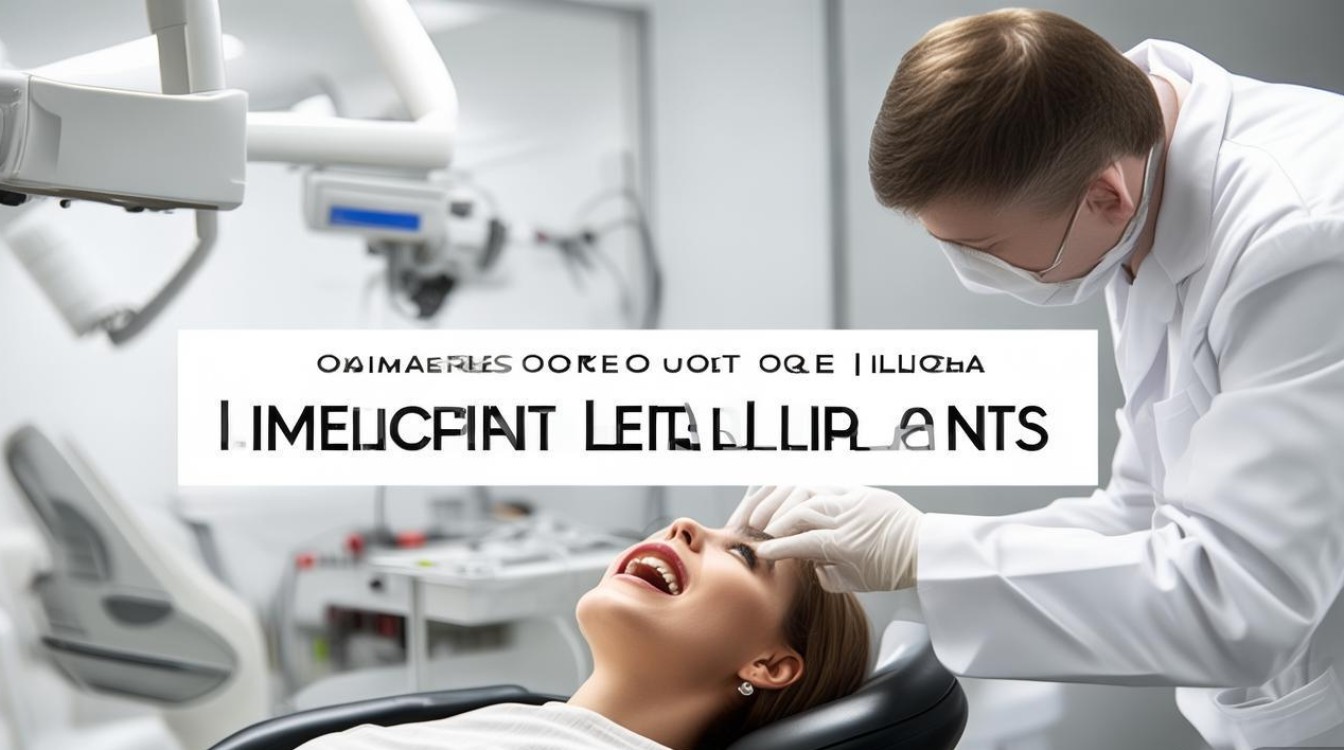 即刻种植牙哪里可以做？靠谱医院怎么选？-图1