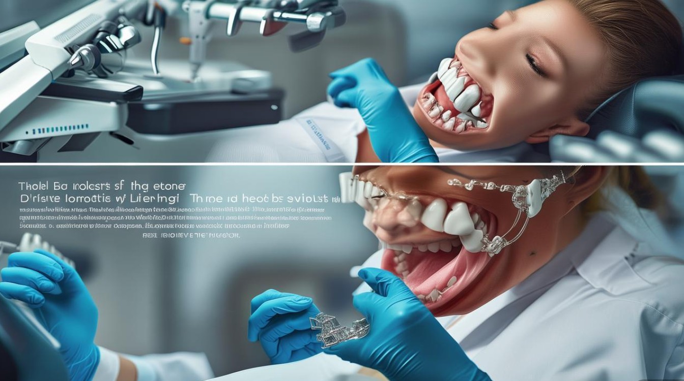 活动矫正牙齿效果如何？哪些人适合做？-图1