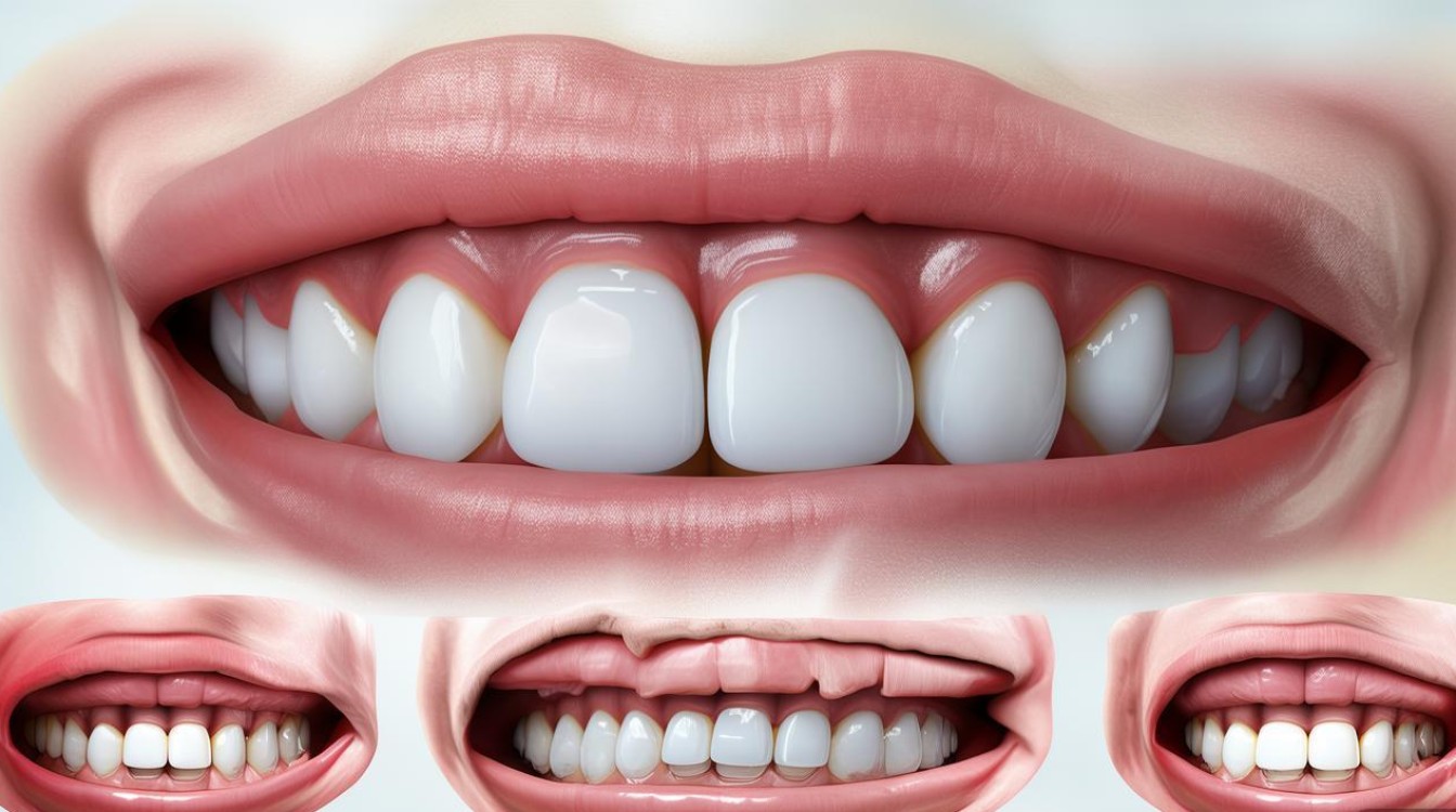 牙齿矫正有哪些方法？如何选择适合自己的矫正方式？-图1