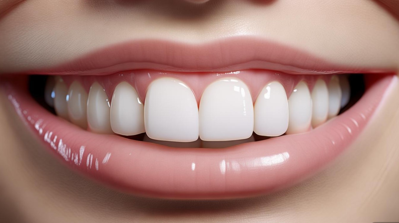 虎牙矫正有必要吗？不矫正会影响美观和功能吗？-图1