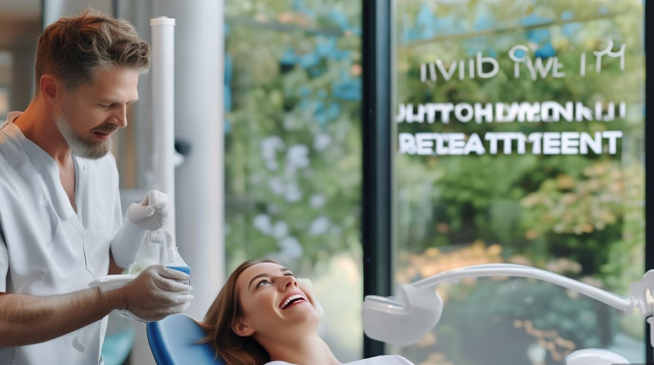 隐形牙齿矫正复诊为何必须按时？频率与注意事项有哪些？-图1