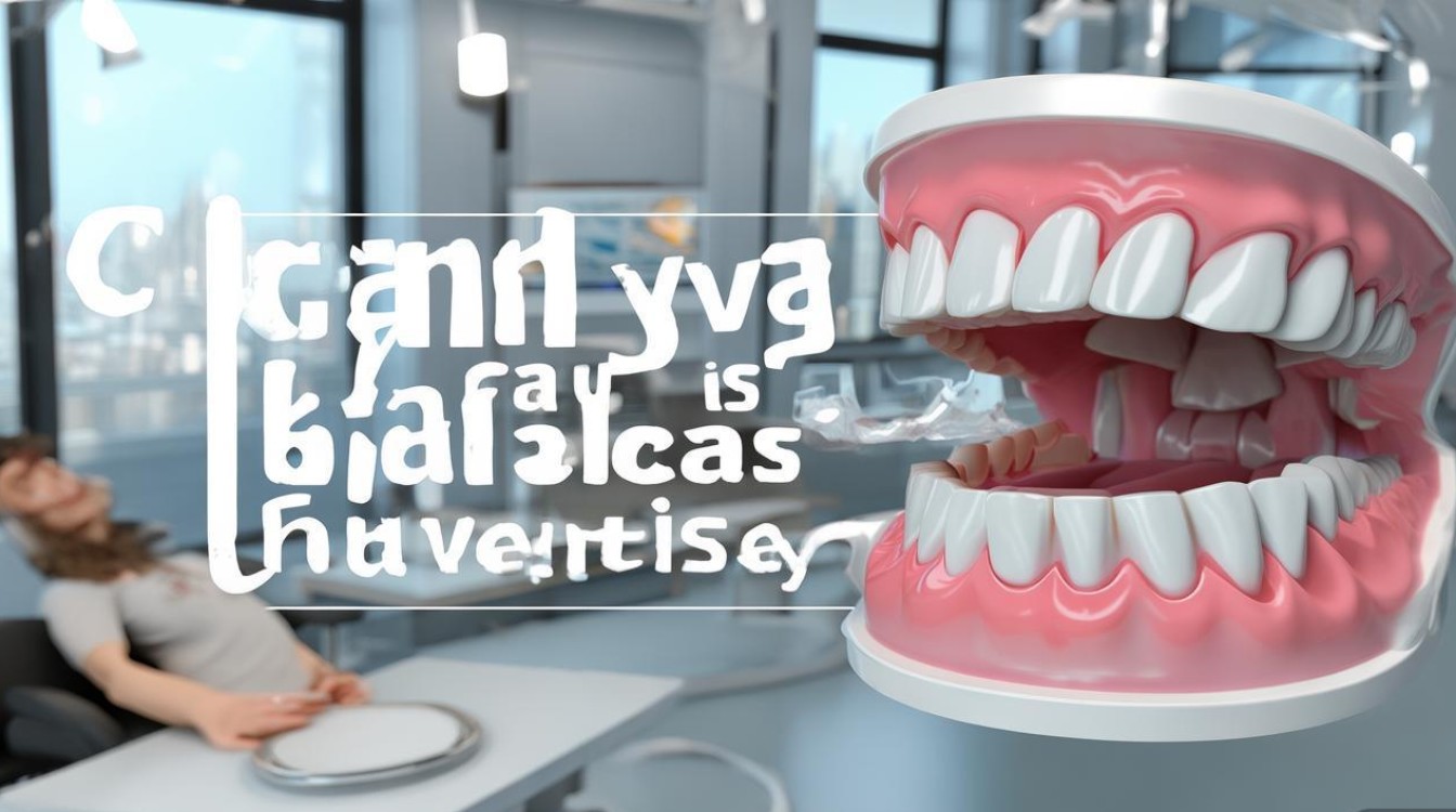 有蛀牙能做牙齿矫正吗?-图1 有蛀牙能做牙齿矫正吗?-图1