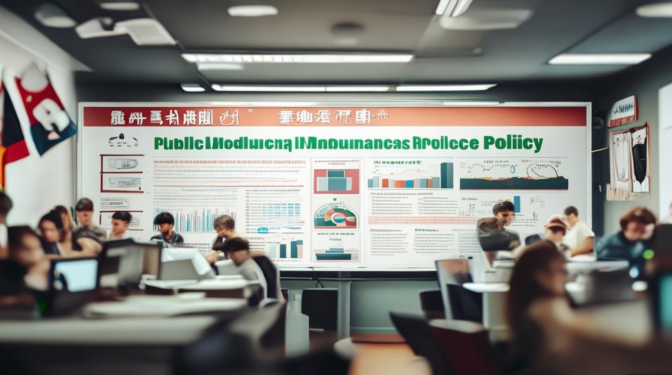 公医医保政策对个人就医报销范围和比例有何具体规定？-图1