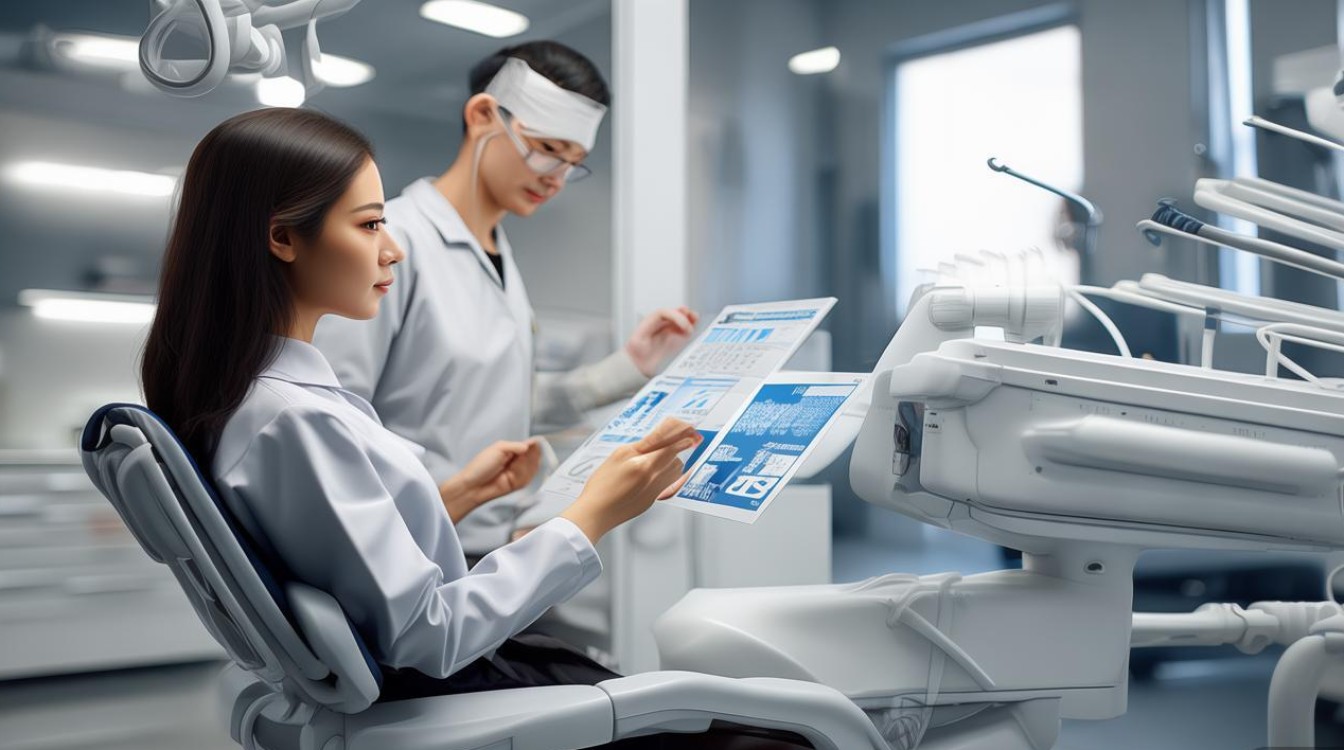 台州牙齿矫正去哪儿做好?机构资质、医生技术、效果保障怎么选?-图1 台州牙齿矫正去哪儿做好?机构资质、医生技术、效果保障怎么选?-图1