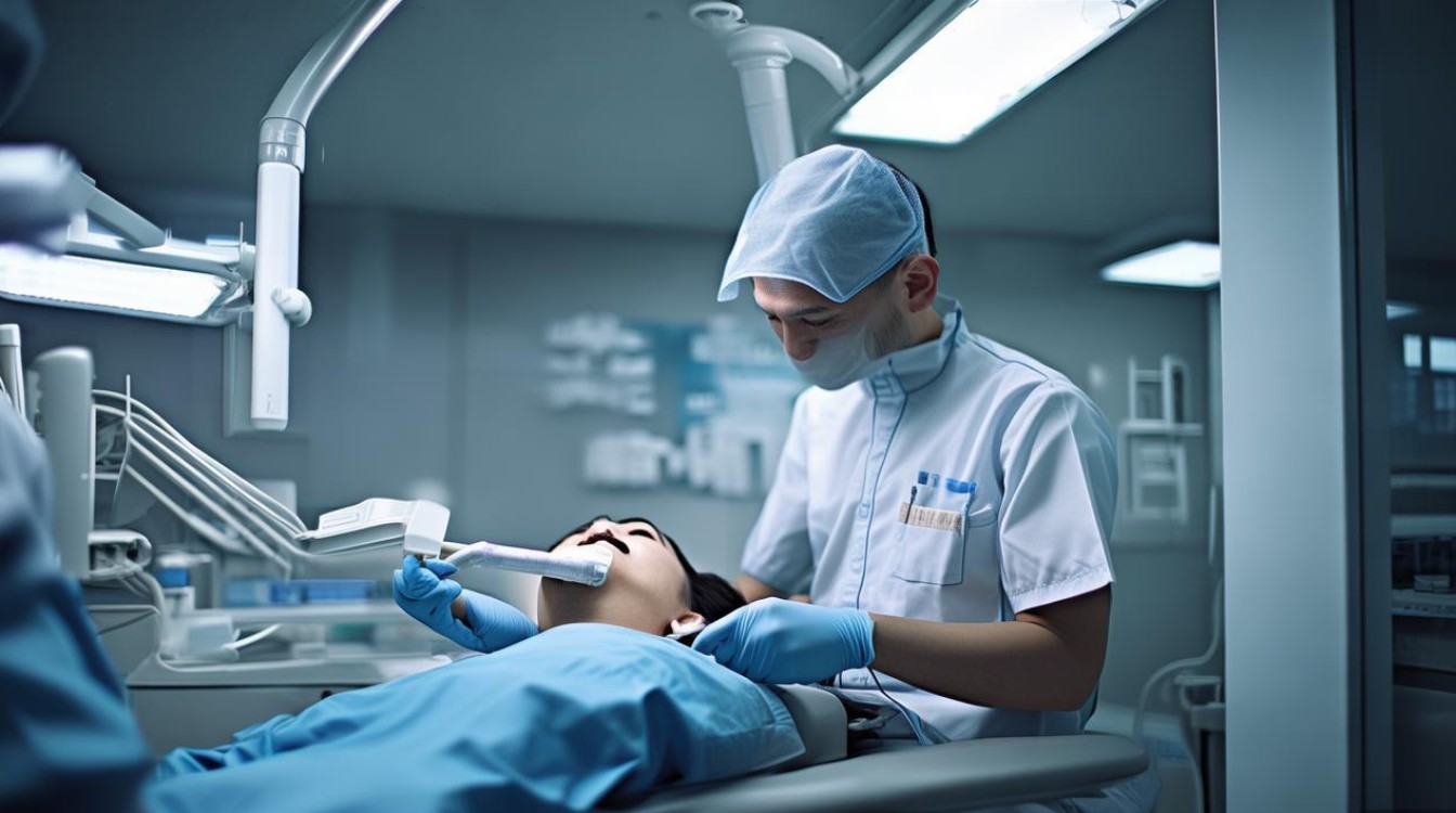 即刻种植牙医院怎么选？效果和安全性有保障吗？-图1