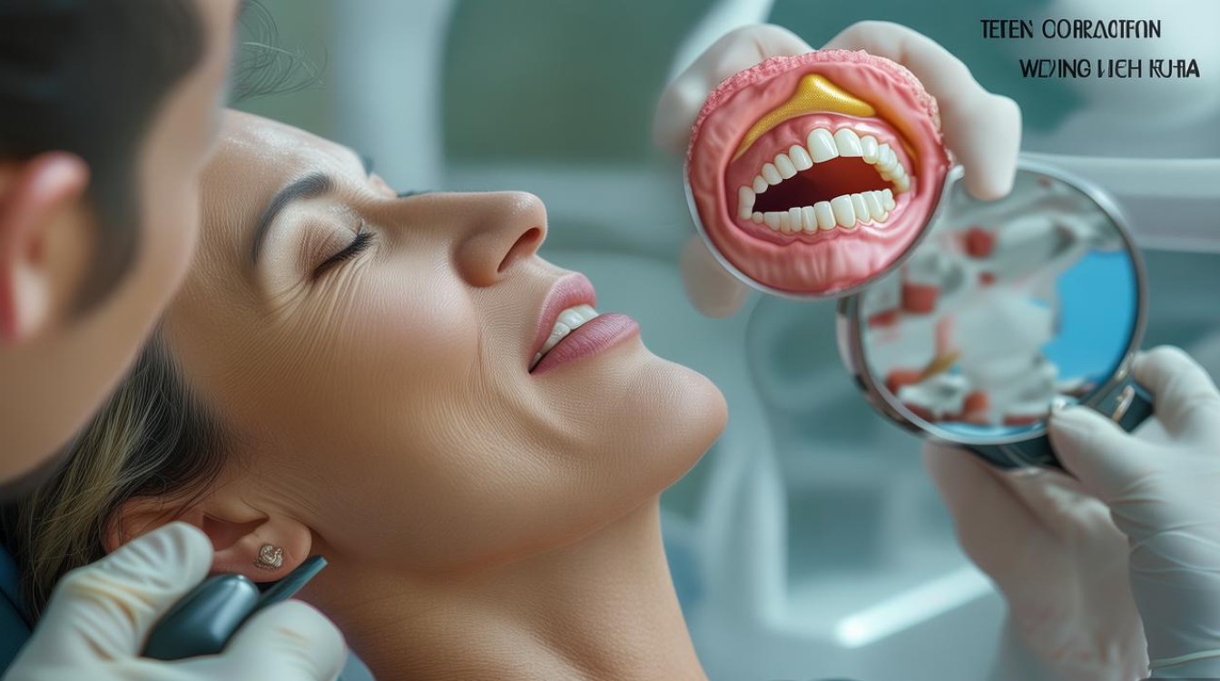 牙齿矫正只拔智齿真的够吗？效果能保证好吗？-图1