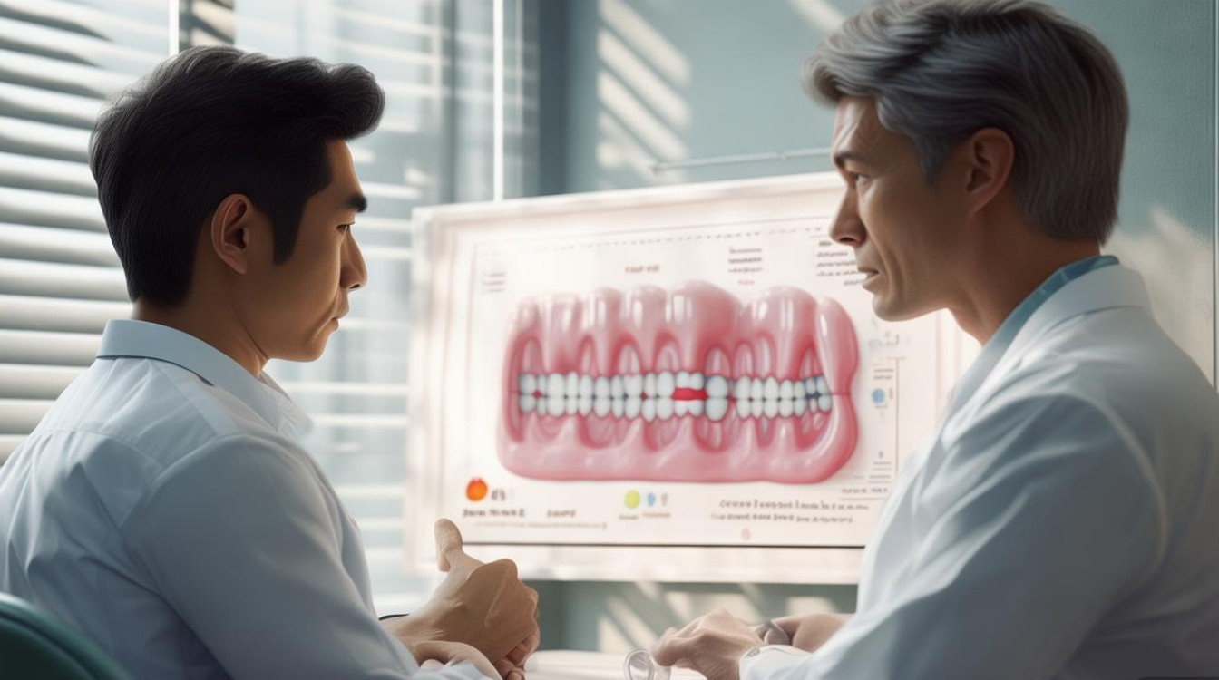 缺牙五年后，是否还能通过种植牙来修复缺失的牙齿呢？-图1
