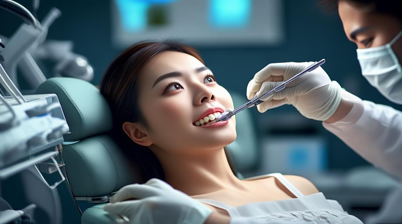 牙齿矫正前该先了解哪些关键问题？-图1