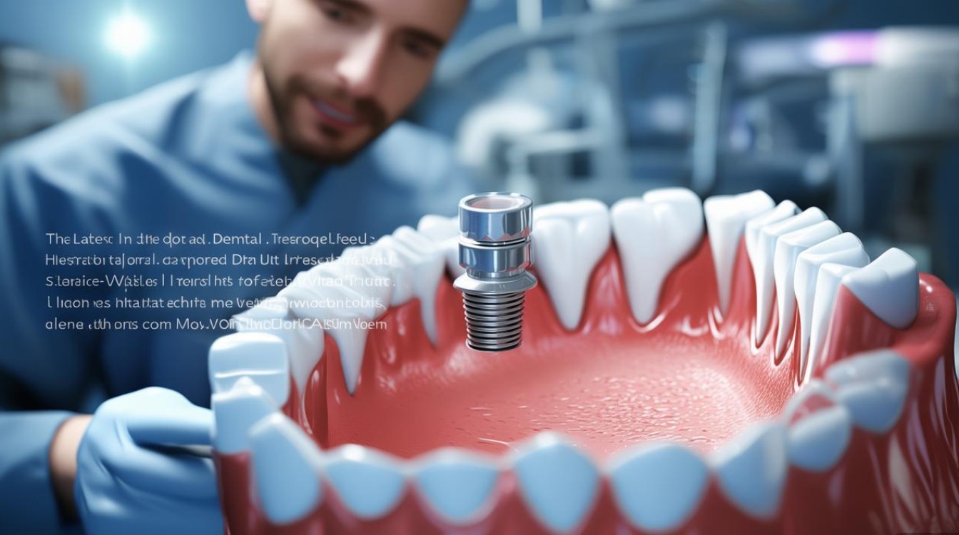 最晚种植牙-图1