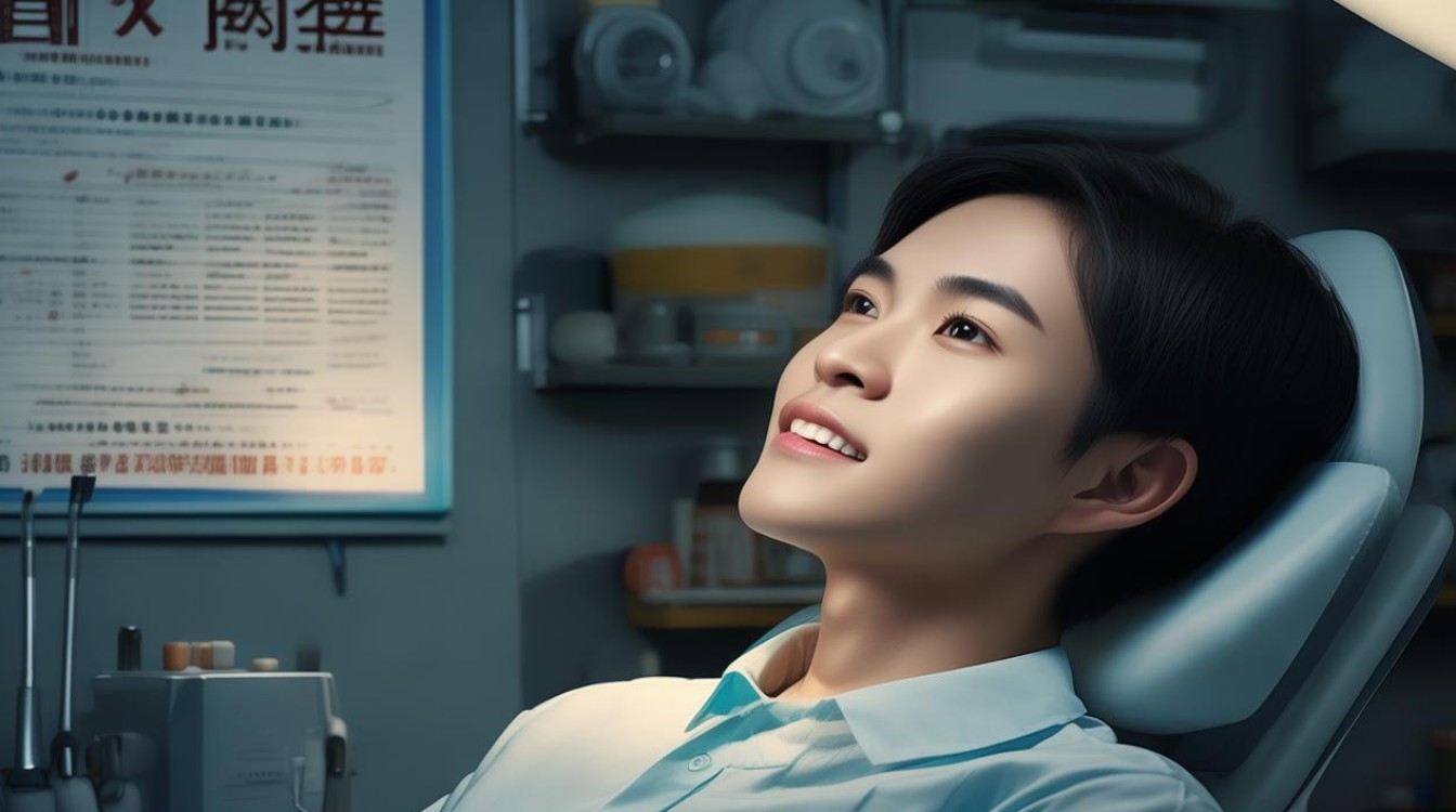 刚开始矫正牙齿,初期该如何正确护理和适应?-图1 刚开始矫正牙齿,初期该如何正确护理和适应?-图1