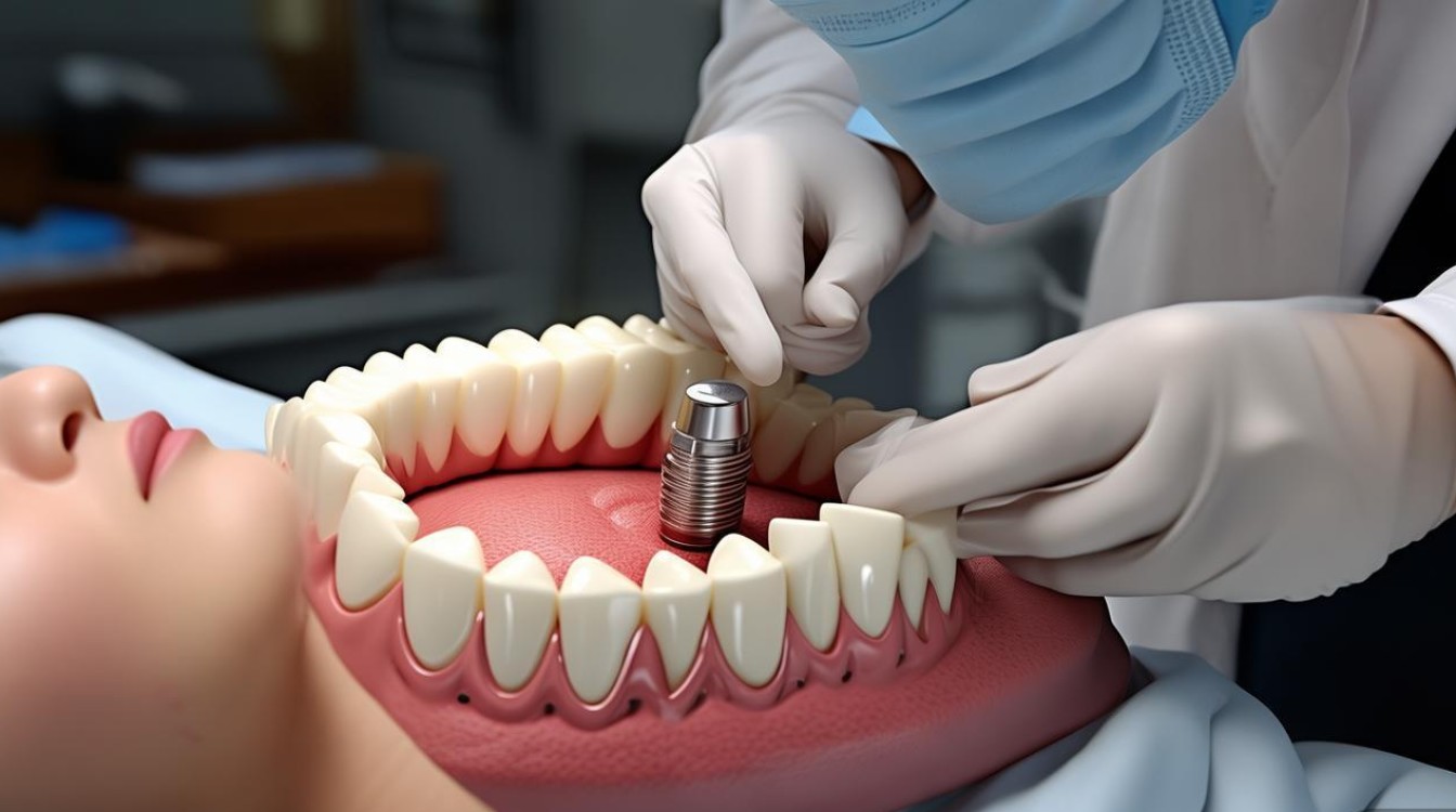 拔牙后多久能种牙?种植牙最佳等待期是多久?-图1 拔牙后多久能种牙?种植牙最佳等待期是多久?-图1