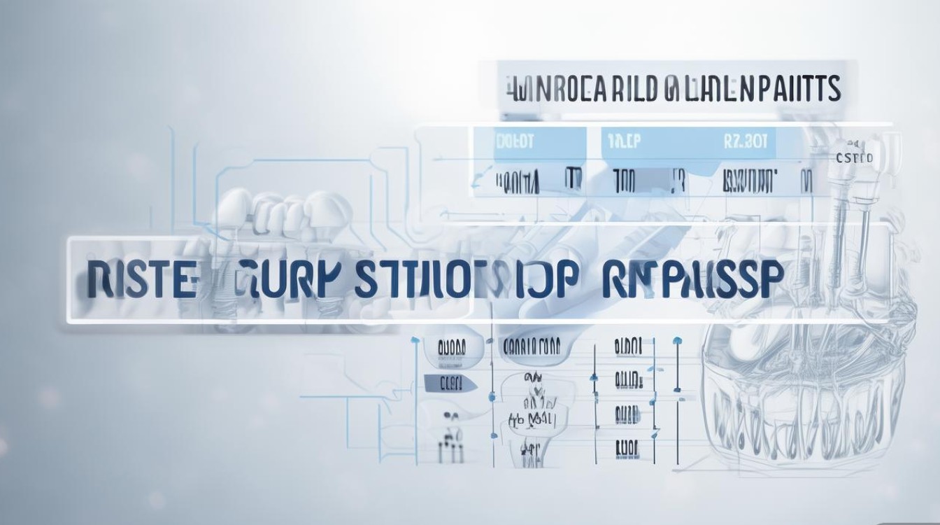 上牙全口种植价格多少?包含哪些费用及影响因素有哪些?-图1 上牙全口种植价格多少?包含哪些费用及影响因素有哪些?-图1