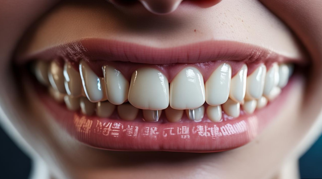 矫正牙齿感觉牙齿松动，是正常现象还是异常信号？-图1