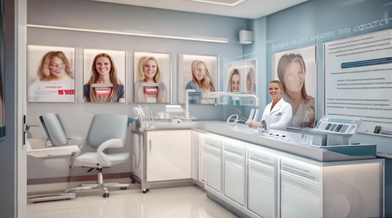 矫正牙齿去哪里矫正比较好？-图1