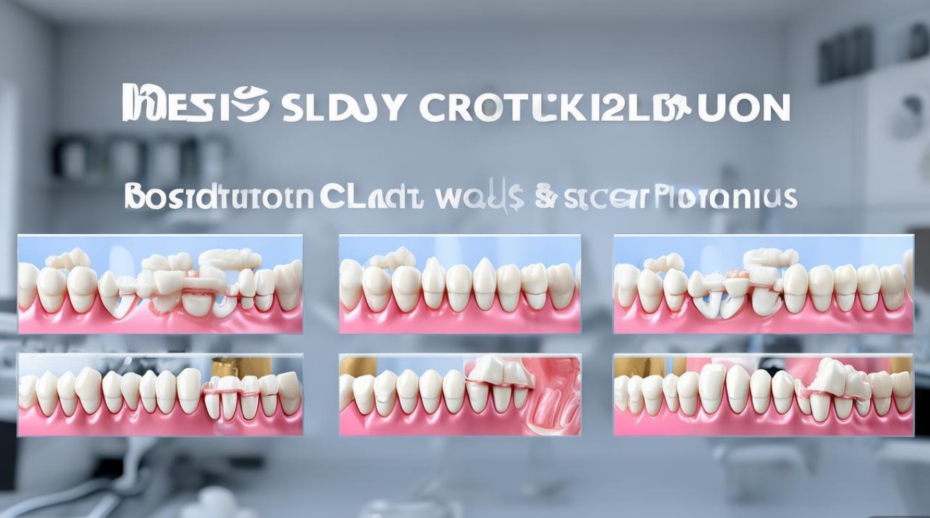 深圳牙齿矫正的详细步骤有哪些？-图1