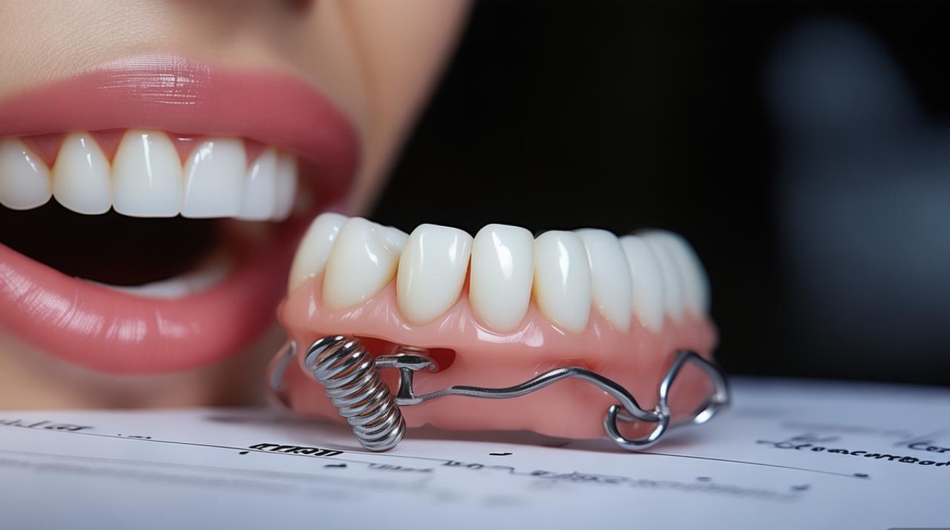 矫正牙齿用弹簧？这到底有什么用？-图1