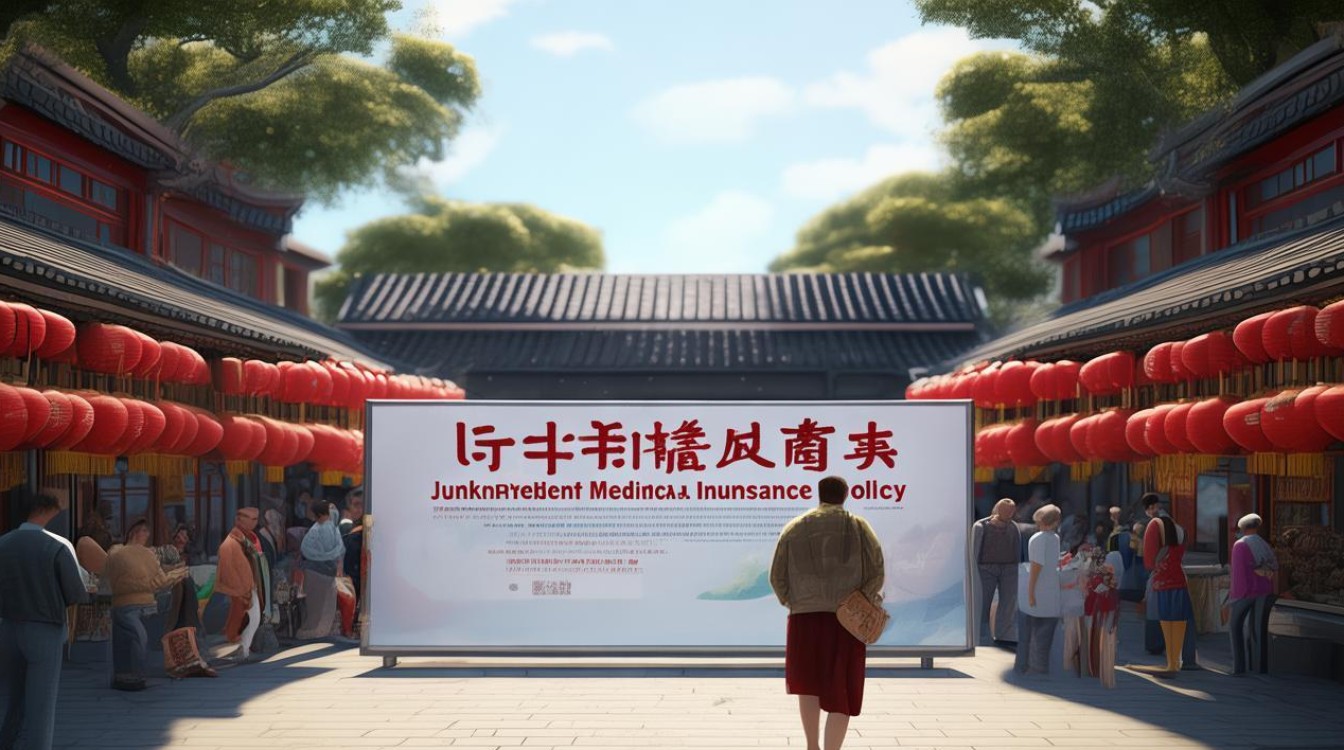 浚县居民医保政策有哪些参保及报销要点？-图1