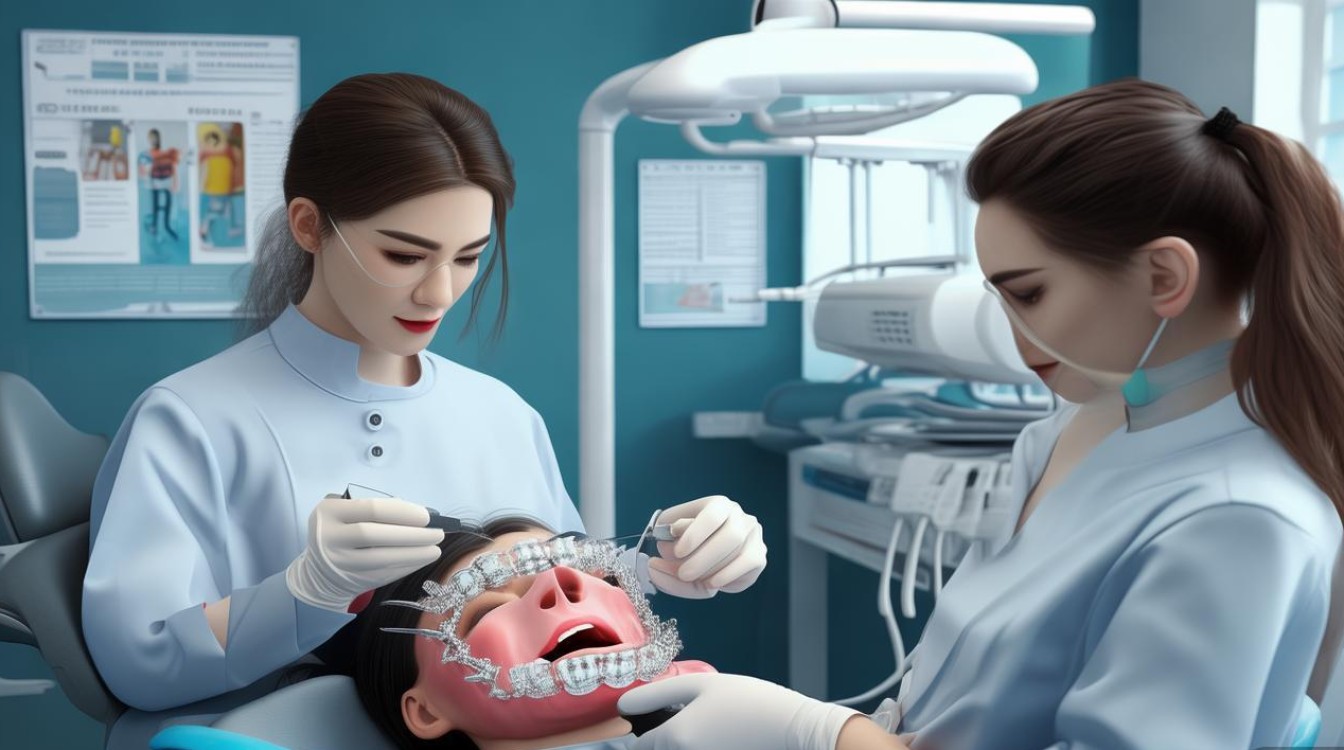 温岭牙科矫正牙齿多少钱？效果如何？哪家专业？-图1