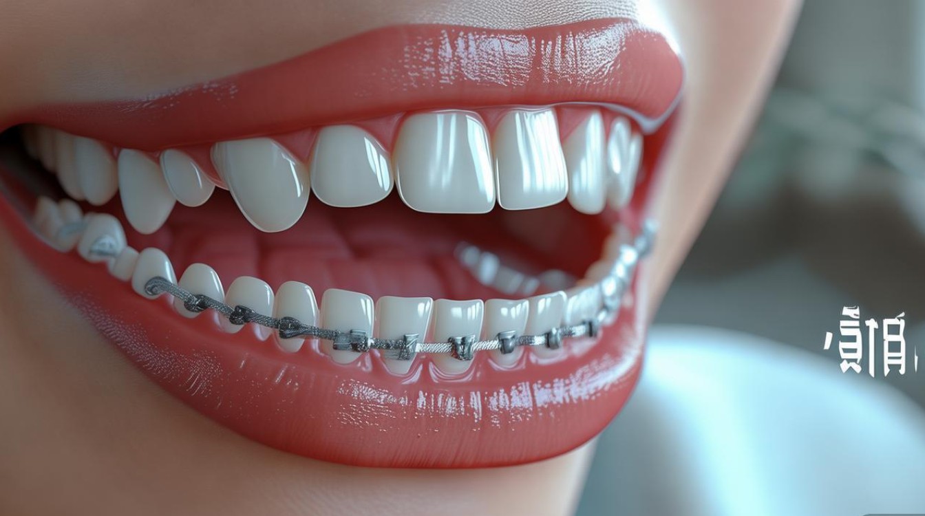 虎牙矫正效果怎样？矫正方法有哪些注意事项？-图1
