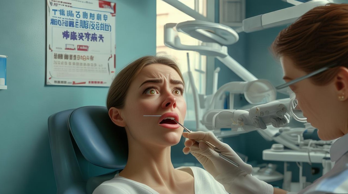 种植牙感染怎么办?紧急处理与应对指南-图1 种植牙感染怎么办?紧急处理与应对指南-图1