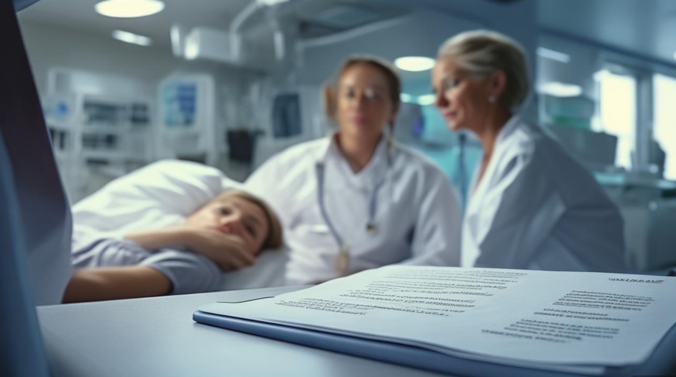 医保患者住院政策有哪些报销比例、范围及流程规定？-图1