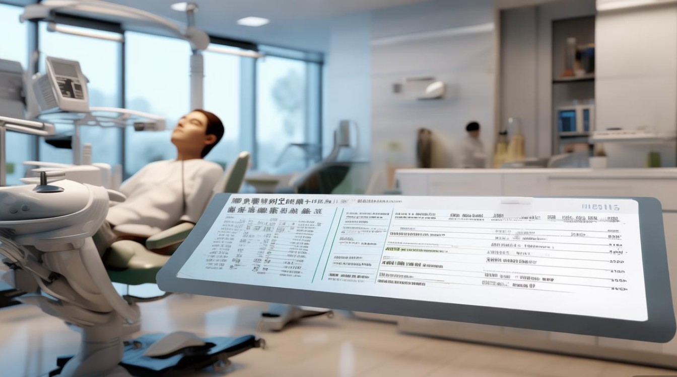 杭州矫正牙齿价格多少？隐形与传统矫正差异大吗？-图1