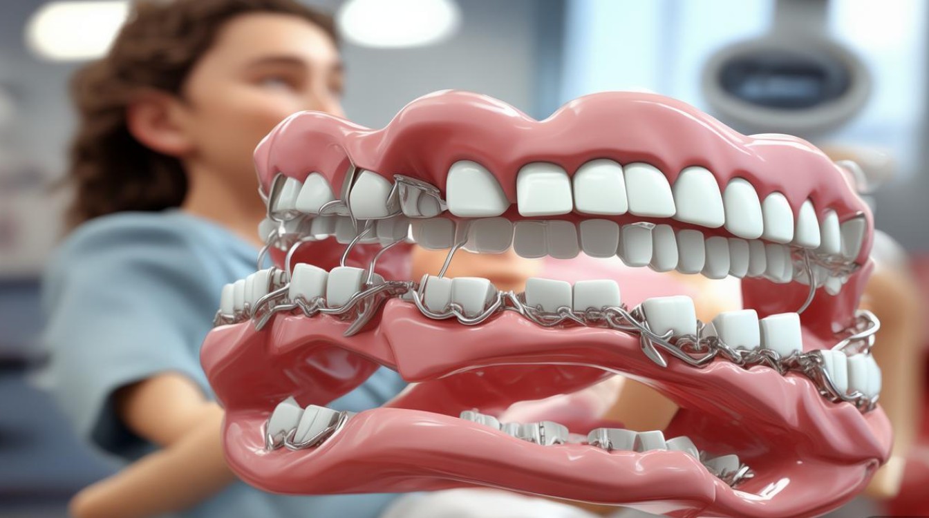 牙齿矫正的最佳时期到底在哪个年龄段？-图1