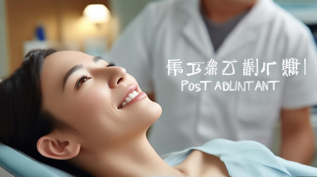 种植牙后疼痛几小时会停止？多久不疼算正常情况？-图1