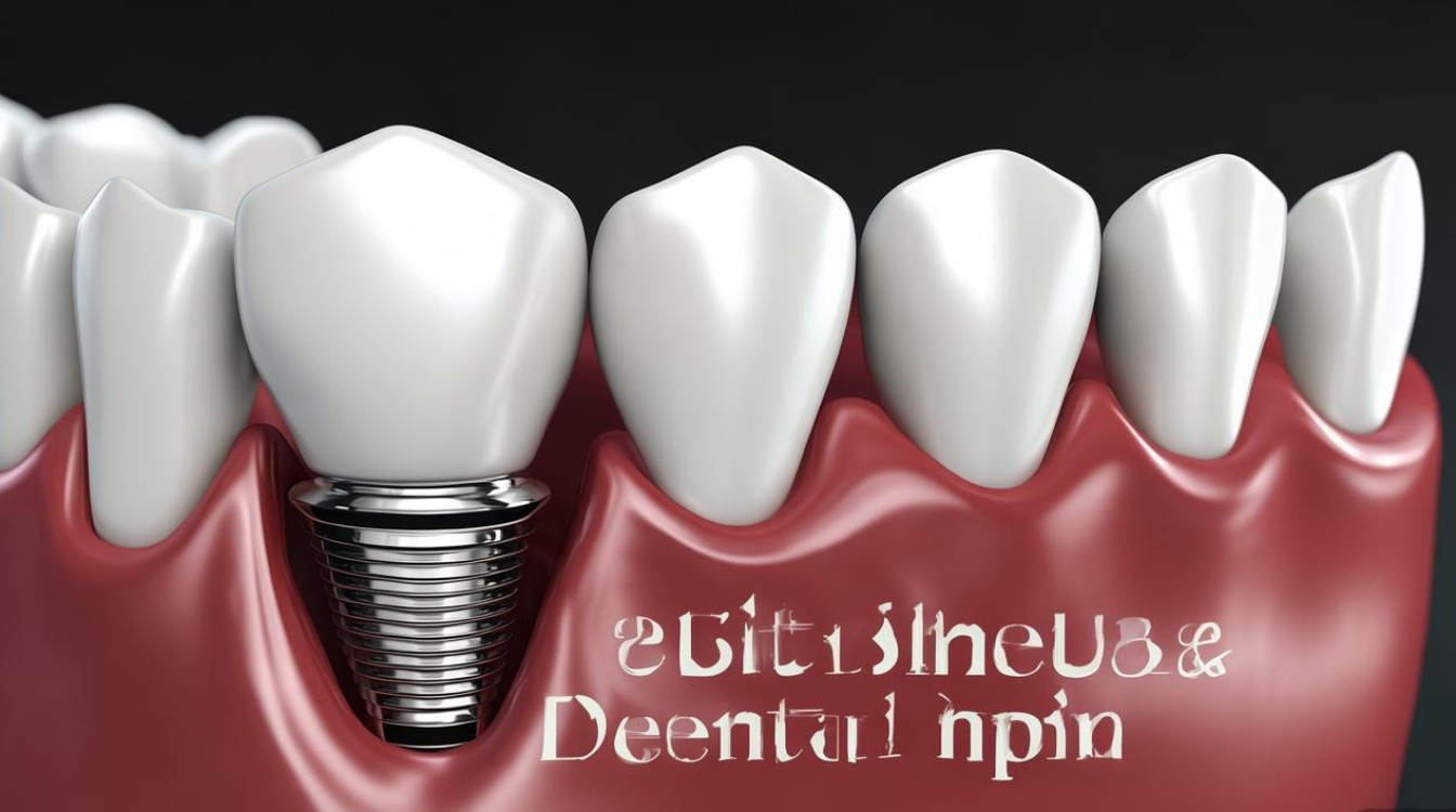 为什么钛金属种植牙成为首选？优势与安全性如何？-图1