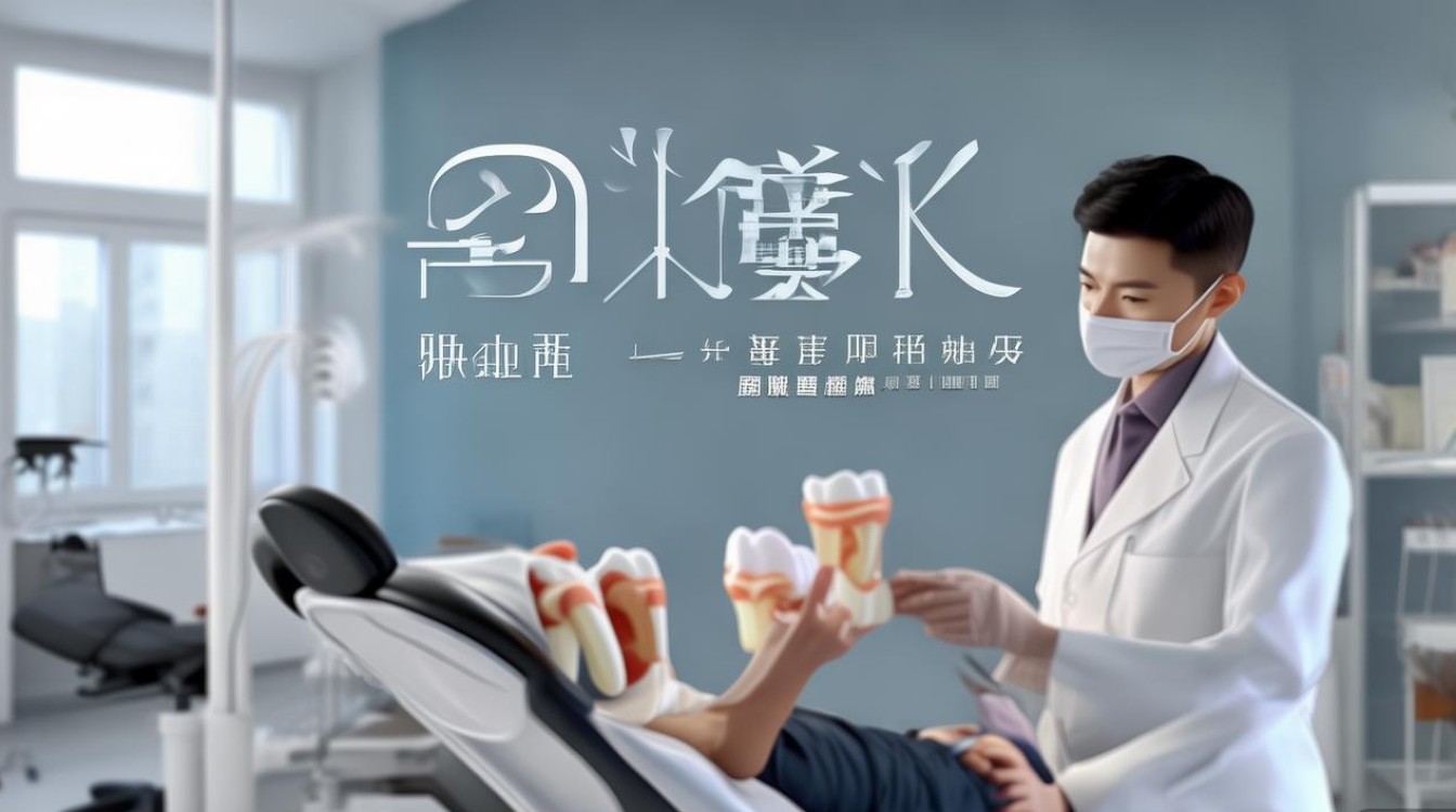 金茂种植牙-图1