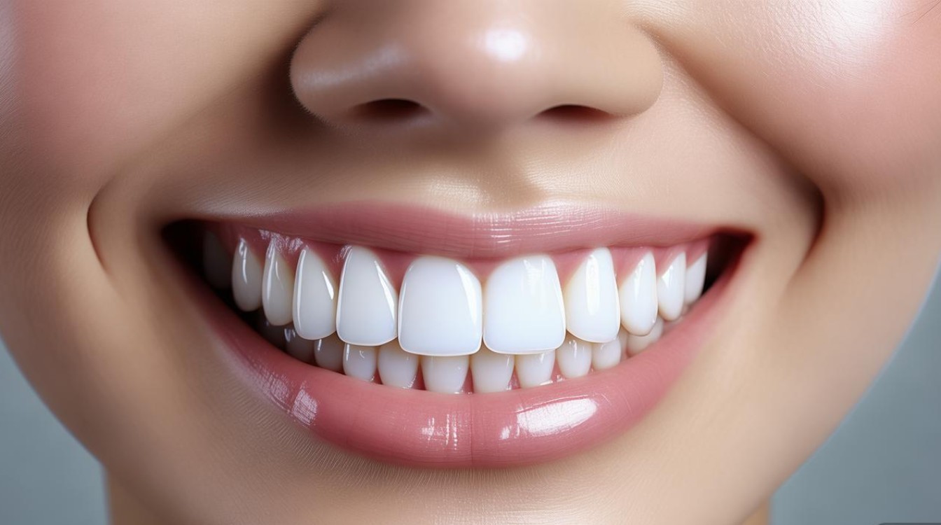 牙齿矫正后为何拥挤？原因及解决办法解析？-图1