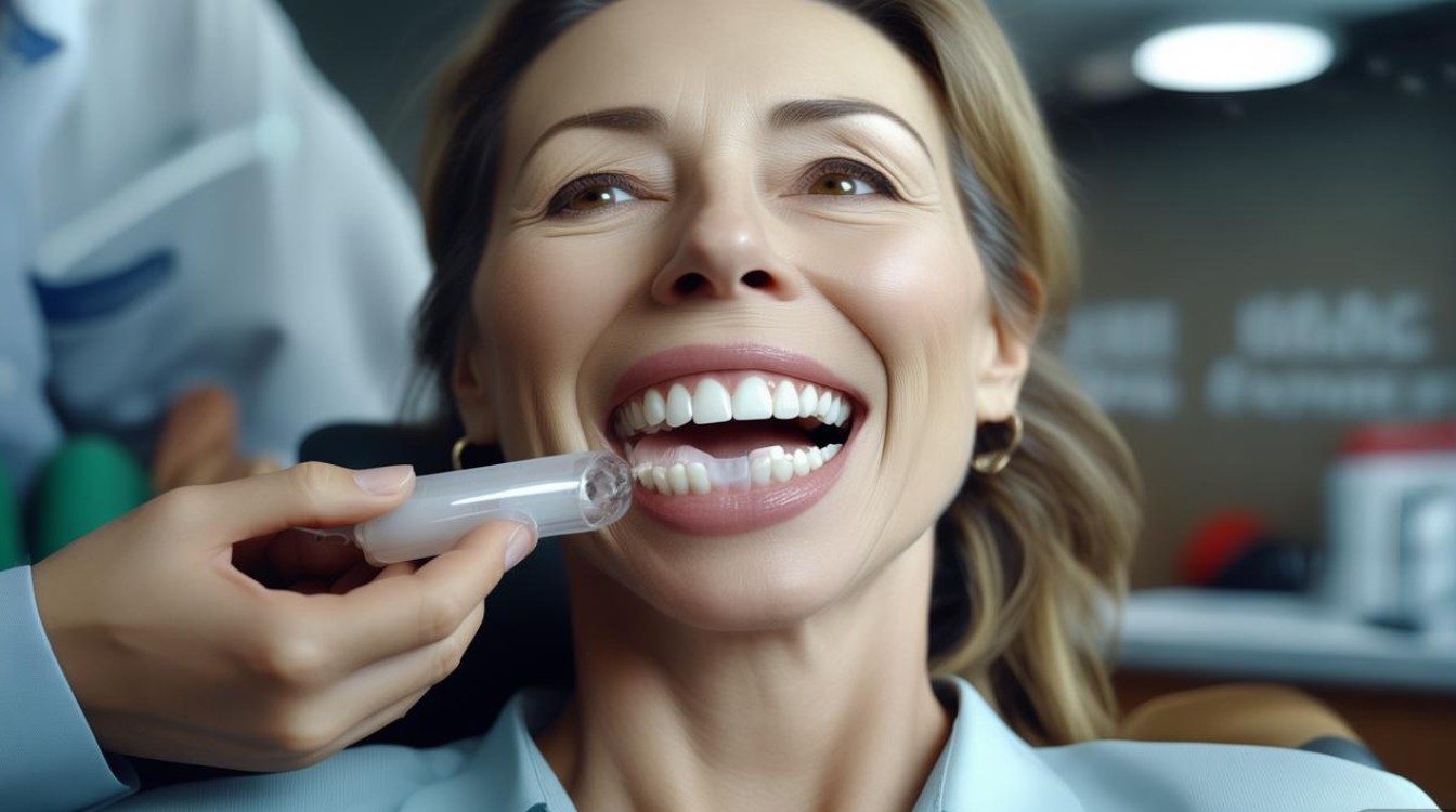 牙齿矫正棒是什么？矫正效果、用法及注意事项有哪些？-图1