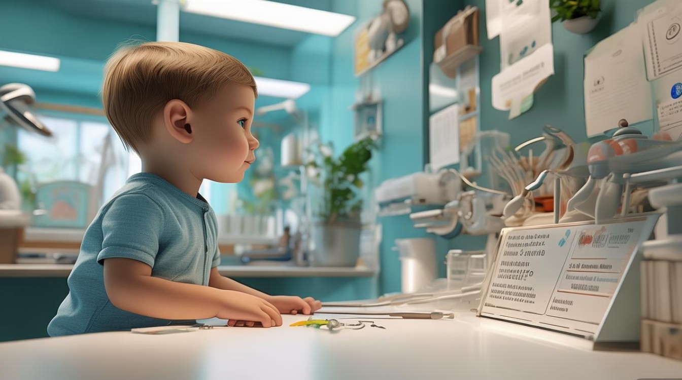 儿童牙齿矫正的最佳年龄是几岁？-图1