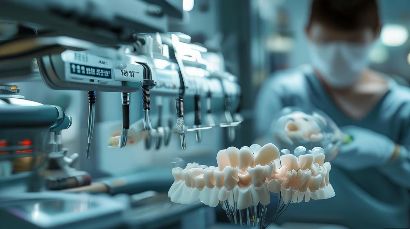 普通种植牙是什么？适合哪些人？-图1