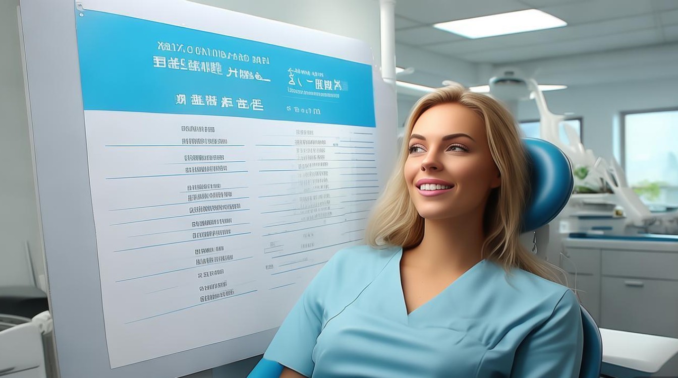 小白兔种植牙价格一般是多少？包含哪些费用？有优惠吗？-图1