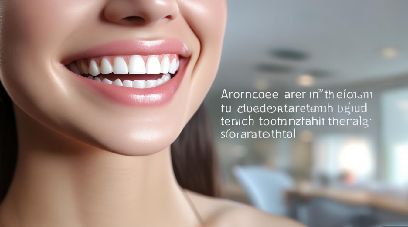 矫正牙齿不拔牙效果到底好不好？-图1